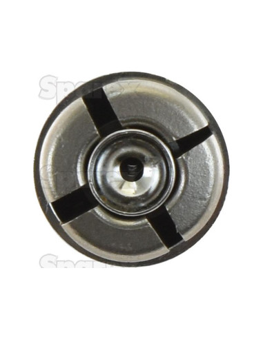 Acoplamientos Engrasadora ''Lock on'', 1/8'' BSP