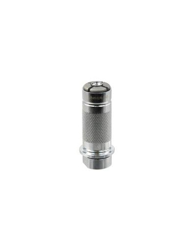 Acoplamientos Engrasadora ''Lock on'', M10