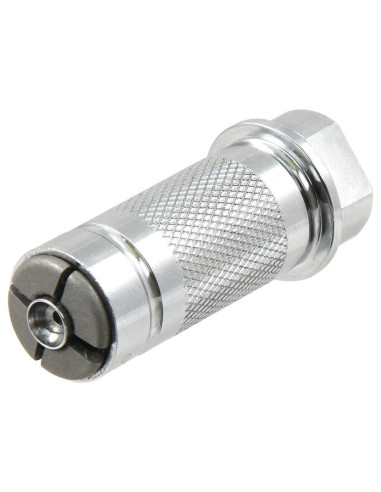 Acoplamientos Engrasadora ''Lock on'', M10