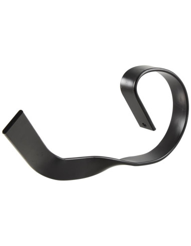 Brazo cultivador muelle 70x12x621mm Dcho.