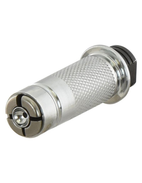 Acoplamientos Engrasadora ''Lock on'', M10