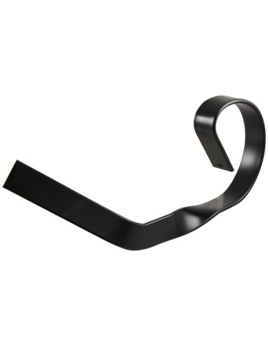 Brazo cultivador muelle 70x12x621mm Izdo.