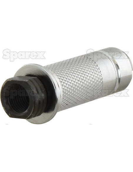 Acoplamientos Engrasadora ''Lock on'', M10