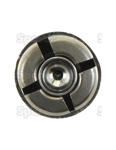 Acoplamientos Engrasadora ''Lock on'', M10