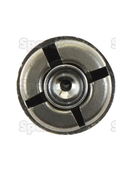 Acoplamientos Engrasadora ''Lock on'', M10