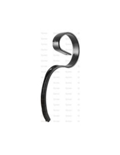 Brazo cultivador muelle 70x12x720mm