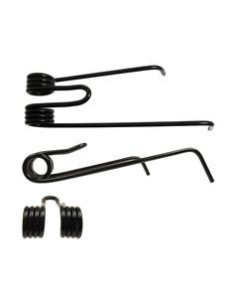 Muelle - Henificador - Dcho. - Longitud:372mm,...