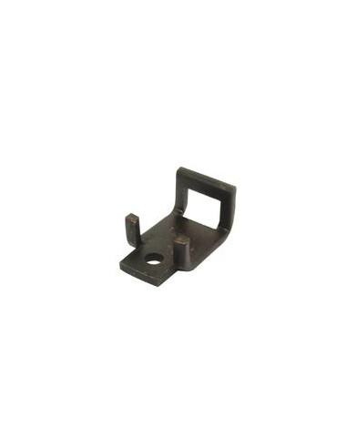 Brida brazo cultivador 25x8mm Suitable for 40x10mm