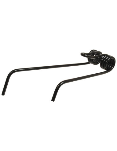 Muelle - Henificador - Dcho. - Longitud:372mm,...