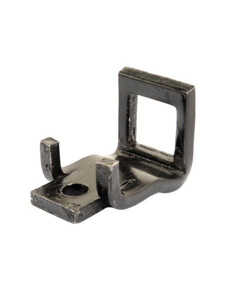 Brida brazo cultivador 32x10mm Suitable for 50x12mm