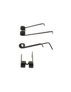 Muelle - Henificador - Dcho. - Longitud:377mm,...