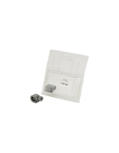 BLISTER CONECTOR 1/8'' BSP