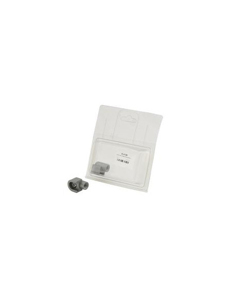 BLISTER CONECTOR 1/8'' BSP