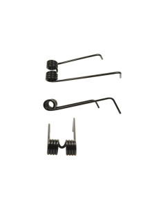 Muelle - Henificador - Dcho. - Longitud:377mm,... 2