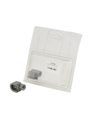 BLISTER CONECTOR 1/8'' BSP