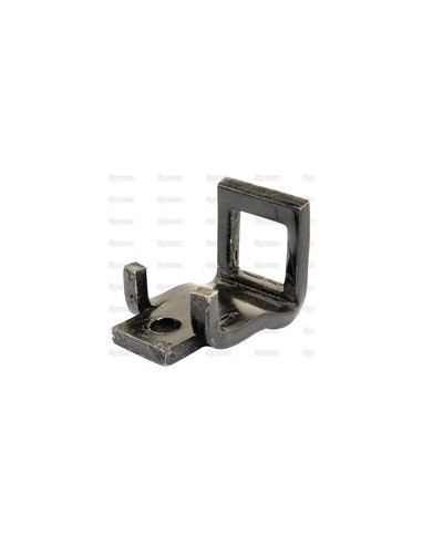 Brida brazo cultivador 32x10mm Suitable for 50x15mm Corresponde a: E12554