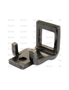 Brida brazo cultivador 32x10mm Suitable for 50x15mm... 2