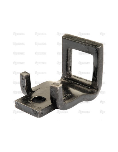 Brida brazo cultivador 32x10mm Suitable for...