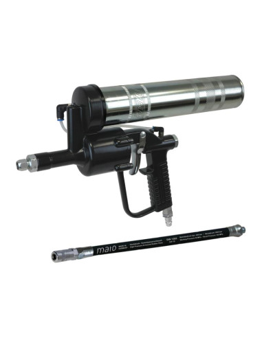 Bomba de Engrasar de Aire