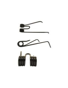 Muelle - Henificador - Dcho. - Longitud:379mm,...