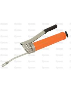 Bomba de Engrase (Extra Reforzado Función)