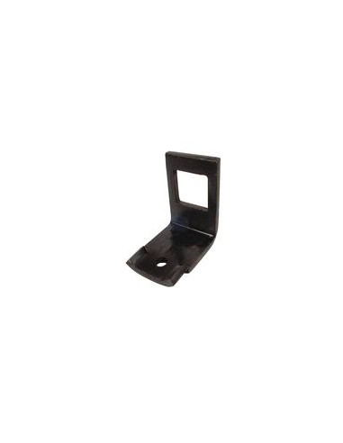 Brida brazo cultivador 45x12mm Suitable for 60x60mm