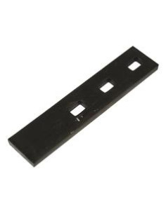 Cuchilla 240x45x10mm Corresponde a: 419998