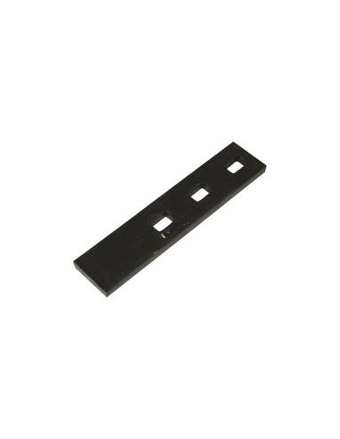 Cuchilla 240x45x10mm Corresponde a: 419998