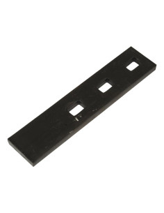 Cuchilla 240x45x10mm Corresponde a: 419998 2