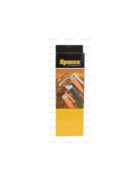 Bomba de Engrase (Standard Función)