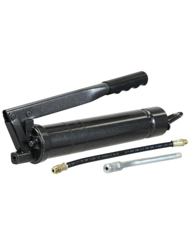 Bomba de Engrase (Standard Función)