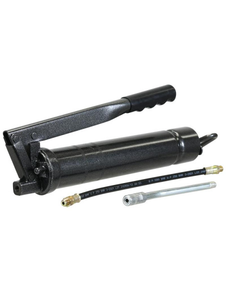 Bomba de Engrase (Standard Función)