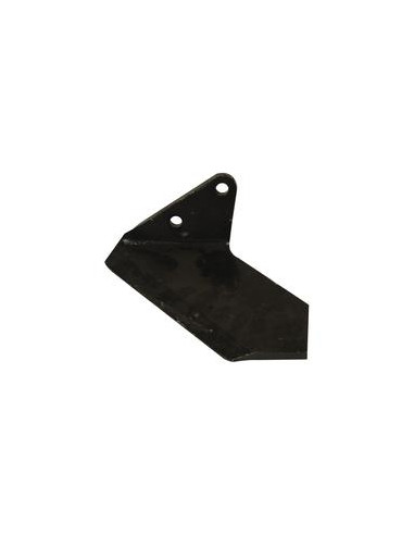 Cuchilla Cultivador Izquierda. Repuesto Para Simba/Horsch Corresponde a: 34060856