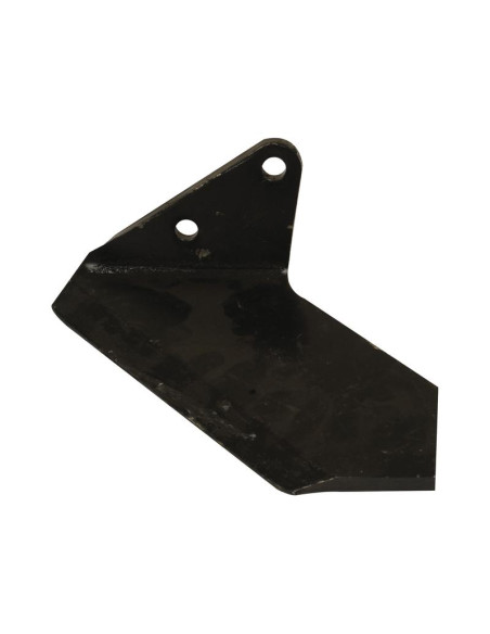 Cuchilla Cultivador Izquierda. Repuesto Para Simba/Horsch Corresponde a: 34060856