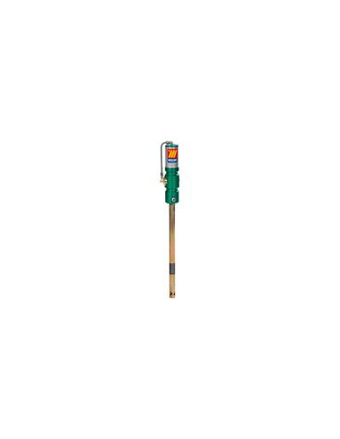 Bomba Neumática de Lubricación - 18-30kgs