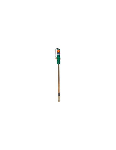 Bomba Neumática de Lubricación - 50-60kgs