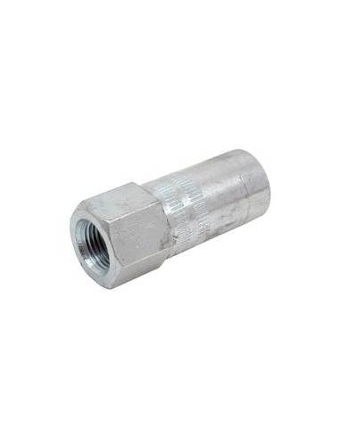 Boquilla Bomba Engrase 1/8'' BSP - 3 Jaw