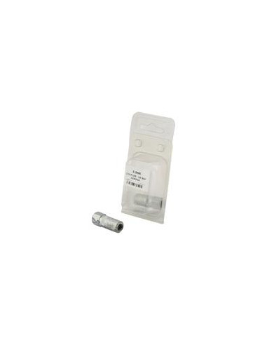 Boquilla Bomba Engrase 1/8'' BSP - 3 Jaw (Blister 1 pza.)