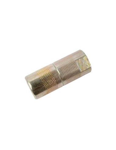 Boquilla Bomba Engrase 1/8'' BSPT - 4 Jaw