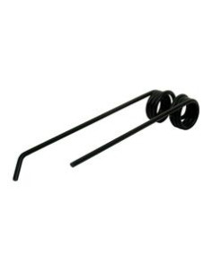 Muelle - Henificador - Izdo. - Longitud:365mm,...