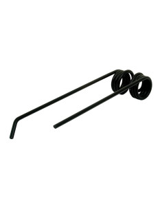 Muelle - Henificador - Izdo. - Longitud:365mm,... 2