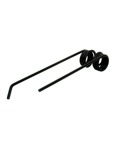 Muelle - Henificador - Izdo. - Longitud:365mm,...