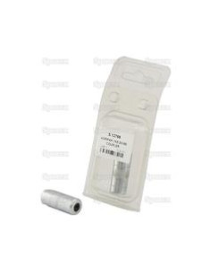 Boquilla Bomba Engrase M10 x 1.00 Metric HD - 4 Jaw...