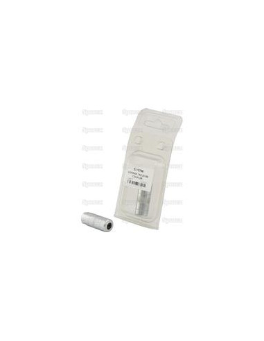 Boquilla Bomba Engrase M10 x 1.00 Metric HD - 4 Jaw (Blister 1 pza.)