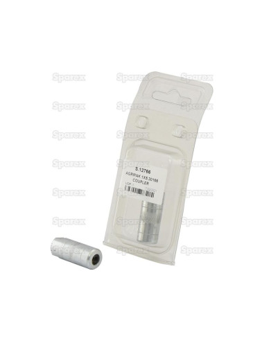 Boquilla Bomba Engrase M10 x 1.00 Metric HD - 4...