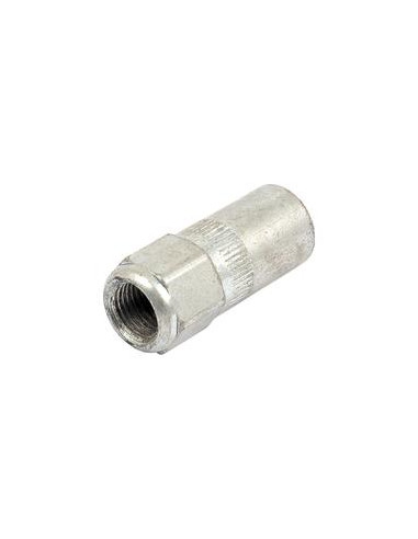 Boquilla Bomba Engrase M10 x 1.00 métrica - 3 Jaw