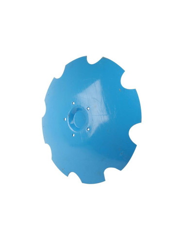 Disco Dentado 622x6.0mm - Orificio 5 x 12.5mm...