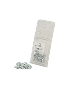 Boquilla engrasadora-Racor-A'Pak 8 mm