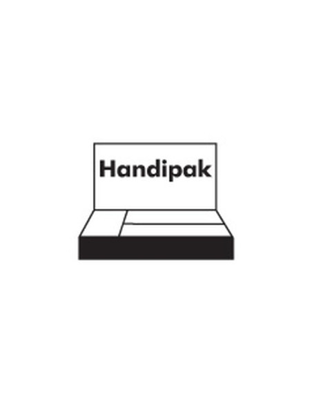 Caja 185 pzas. Surtido Engrasadores - Pulgadas