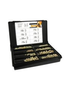 Caja 280 pzas. Surtido Engrasadores - Pulgadas